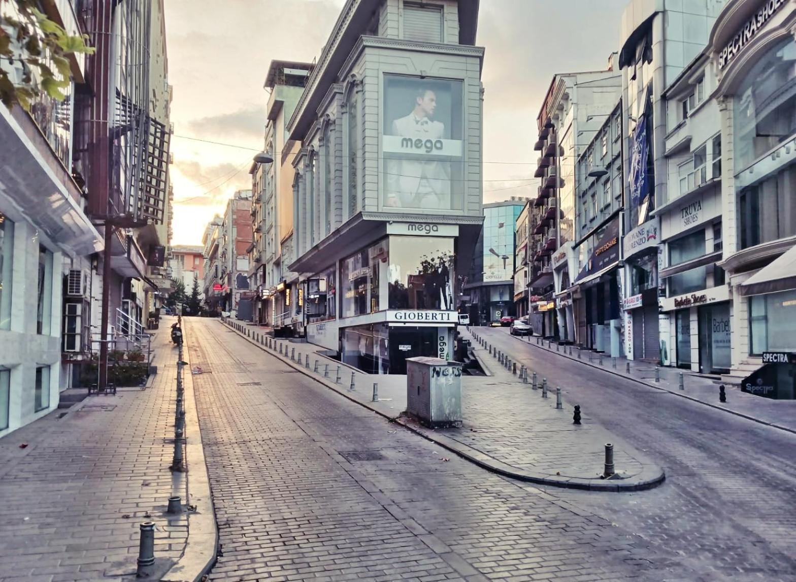 Hotel Suereyya Istanbul Exterior foto